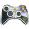 Laurie Prindle Soaring Pegasus Xbox 360 Wireless Controller Skin