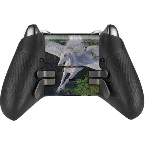 Laurie Prindle Soaring Pegasus Xbox Elite Wireless Controller Series 2 Skin