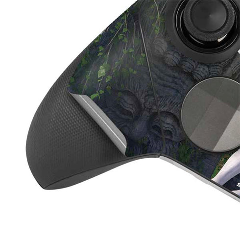 Laurie Prindle Soaring Pegasus Xbox Elite Wireless Controller Series 2 Skin