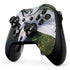 Laurie Prindle Soaring Pegasus Xbox One Elite Controller Skin