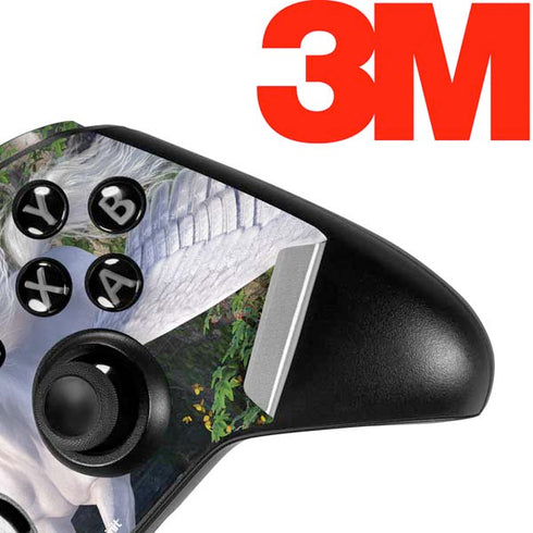 Laurie Prindle Soaring Pegasus Xbox One Elite Controller Skin