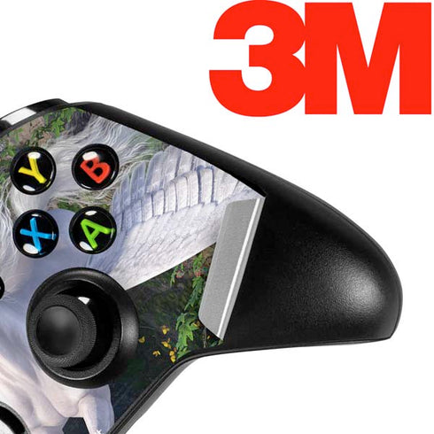Laurie Prindle Soaring Pegasus Xbox One S Controller Skin