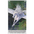 Laurie Prindle Soaring Pegasus Xbox Series S Console Skin