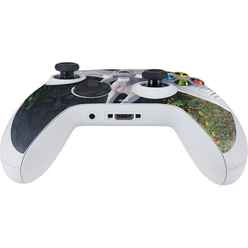 Laurie Prindle Soaring Pegasus Xbox Series S Controller Skin