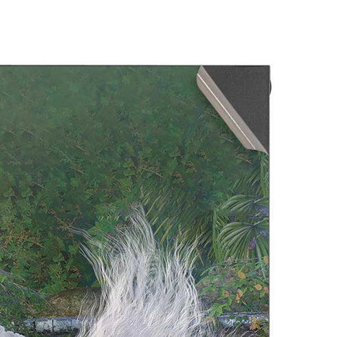 Laurie Prindle Soaring Pegasus Xbox Series X Console Skin