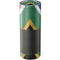 South Africa Flag Distressed Amazon Echo Skin
