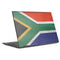 South Africa Flag Distressed HP Envy Skin