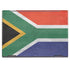 South Africa Flag Distressed HP Envy Skin