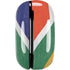 South Africa Flag Distressed Galaxy Buds Pro Skin
