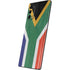South Africa Flag Distressed Galaxy Note20 5G Skin