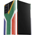 South Africa Flag Distressed Galaxy Note20 Ultra 5G Lite Case