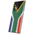 South Africa Flag Distressed Galaxy Note20 Ultra 5G Skin