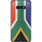 South Africa Flag Distressed Galaxy S10e Skin