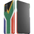 South Africa Flag Distressed Galaxy S20 Lite Case