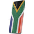South Africa Flag Distressed Galaxy S20 Plus Skin