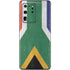 South Africa Flag Distressed Galaxy S20 Ultra 5G Skin