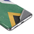 South Africa Flag Distressed Galaxy S20 Ultra 5G Skin