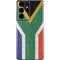 South Africa Flag Distressed Galaxy S21 Ultra 5G Skin