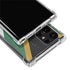 South Africa Flag Distressed Galaxy S22 Ultra Clear Case