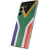 South Africa Flag Distressed Galaxy S22 Ultra Skin