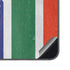 South Africa Flag Distressed Galaxy S23 FE Skin