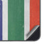 South Africa Flag Distressed Galaxy S23 Skin