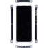 South Africa Flag Distressed Galaxy Z Flip5 5G Clear Case