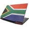 South Africa Flag Distressed Lenovo IdeaPad Skin