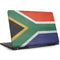 South Africa Flag Distressed Dell Inspiron Skin