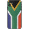 South Africa Flag Distressed iPhone 11 Skin
