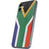 South Africa Flag Distressed iPhone 11 Skin