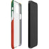 South Africa Flag Distressed iPhone 12 Mini Lite Case