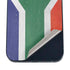 South Africa Flag Distressed iPhone 12 Mini Skin