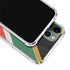 South Africa Flag Distressed iPhone 12 Pro Max Clear Case