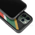 South Africa Flag Distressed iPhone 13 Pro Cargo Case