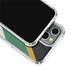 South Africa Flag Distressed iPhone 13 Pro Max Clear Case