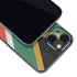 South Africa Flag Distressed iPhone 14 Plus Skin