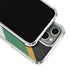 South Africa Flag Distressed iPhone 15 Pro Clear Case