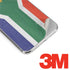 South Africa Flag Distressed iPhone X Skin