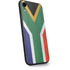 South Africa Flag Distressed iPhone XR Skin