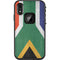 South Africa Flag Distressed LifeProof Fre iPhone Skin