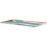 South Africa Flag Distressed Magic Keyboard Skin