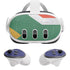 South Africa Flag Distressed Meta Quest 3 Skin