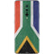 South Africa Flag Distressed OnePlus 7 Pro Skin