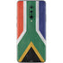 South Africa Flag Distressed OnePlus 7 Pro Skin