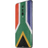 South Africa Flag Distressed OnePlus 7 Pro Skin