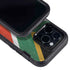 South Africa Flag Distressed Otterbox Defender iPhone Skin
