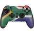 South Africa Flag Distressed PlayStation Scuf Vantage 2 Controller Skin