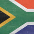 South Africa Flag Distressed PS4 Console and Controller Bundle Skin
