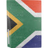 South Africa Flag Distressed PS5 Bundle Skin